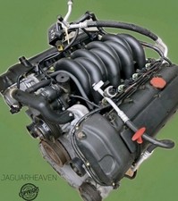 JAGUAR XK8 X100 4.0 V8 PETROL