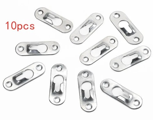 10x heavy duty keyhole picture - 10x,