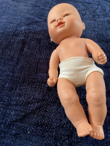 Nenes onil spanish doll 8 - d'nenes,