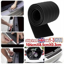 UK 104cm Car Rear Bumper Sill