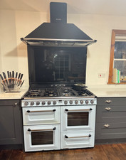 Smeg TR4110AZ Victoria 110cm