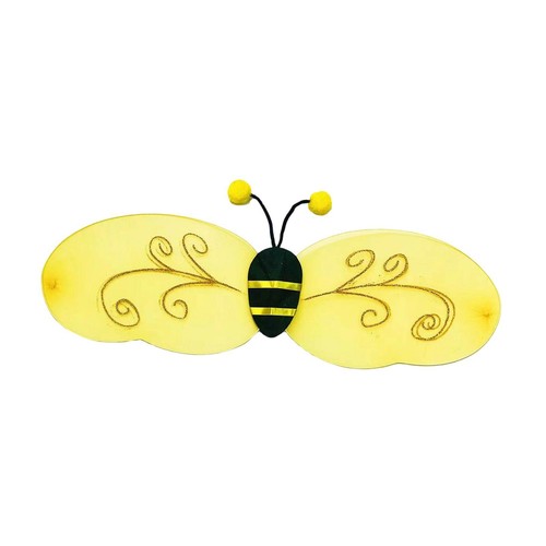 Bee costume wing child - costume,