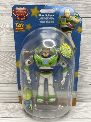 Toy story and beyond disney - toy,