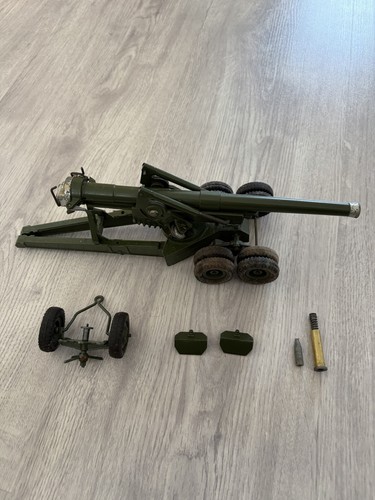 Britains military 155mm - military,