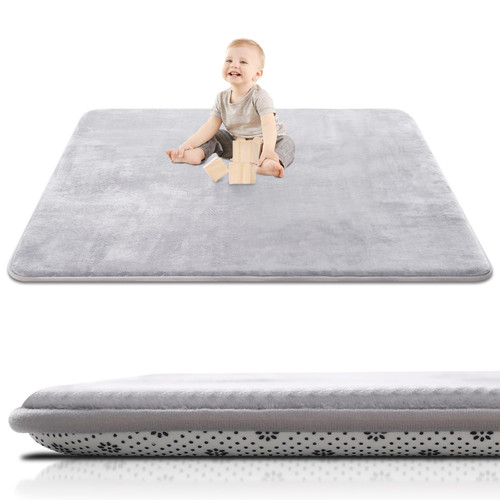 Thick baby play mat - play, for