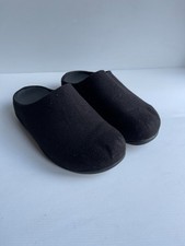 FitFlop Shuv Clogs Platform UK