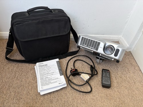 Hitachi x255 multimedia - hitachi, cp-x255