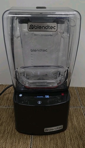 Blendtec professional 800 - blendtec,