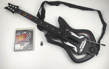 Guitar Hero Warriors of Rock