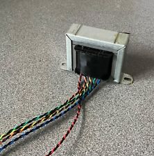 Audio Transformers - One