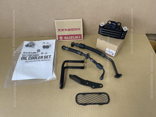 New optional parts suzuki - ,