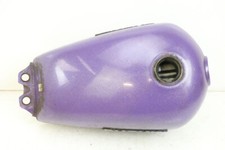 FUEL TANK - SUZUKI GN 125 (