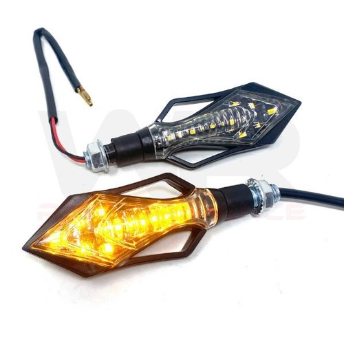 Led arrow indicators for - arrow,