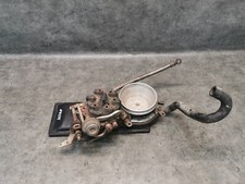 Audi Urquattro 2.2 Turbo 209