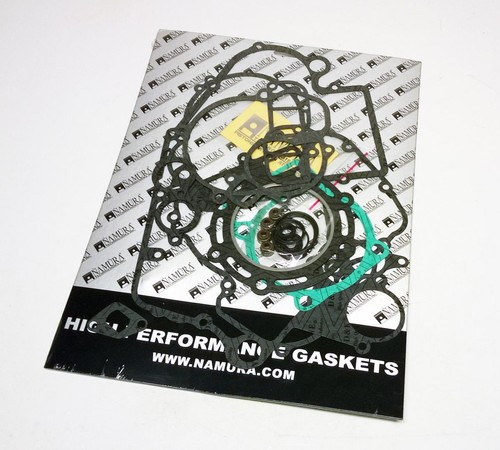 Gasket full set 400 - full,