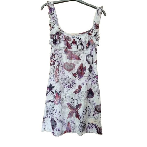 Odd molly longline - molly,