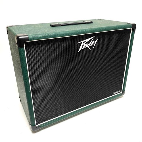 Peavey guitar amp 112 - guitar,
