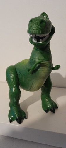 Toy story rex dinosaur - toy,