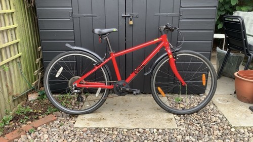 Red frog bike - 69, |