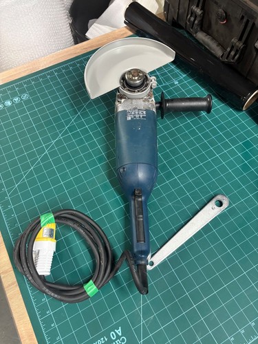 Bosch gws 230 - gws, h