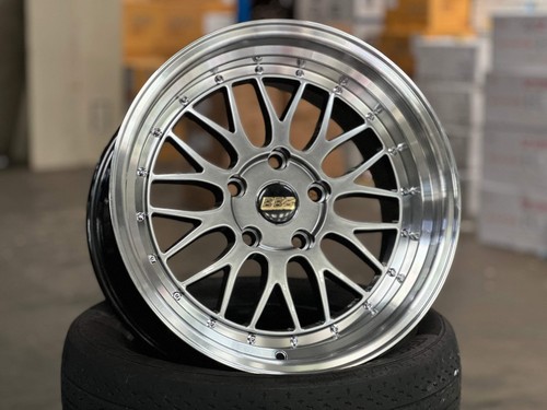 New inch style wheels - inch,