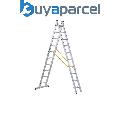 Zarges 44868 rung - 44868, d-rung