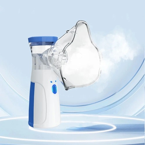 Facial steamer portable nano - portable,
