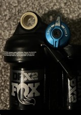 Fox Float DPX2 Rear Shock