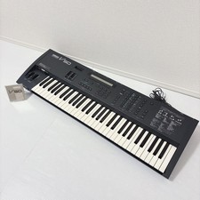 Yamaha V50 FM Synthesizer