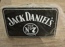 1 x Jack Daniels Old No.7