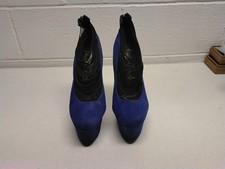 London Trash Size 8 Ceres