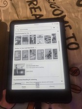 Amazon Kindle Paperwhite 12th