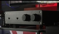 Rose Rv23s Preamplifier