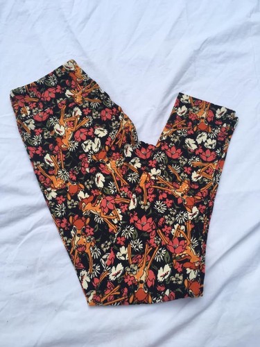 Disney one size leggings - one,