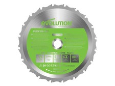  Evolution FURY®