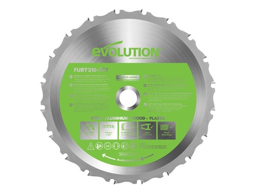 Evolution fury - , fury®