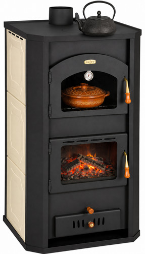 Prity w20 wood - prity, fg
