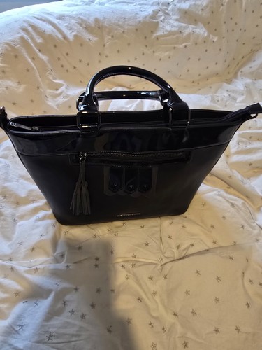 Bulaggi women leather tote - bulaggi,
