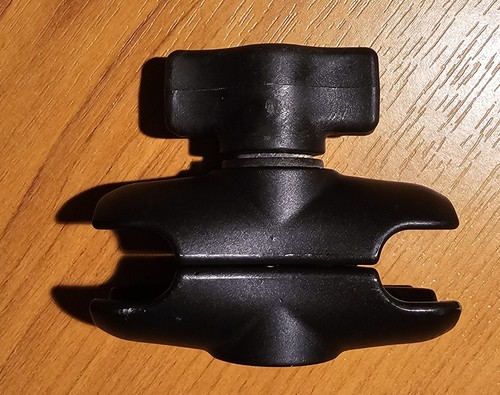 Ram mounts short arm - ram,