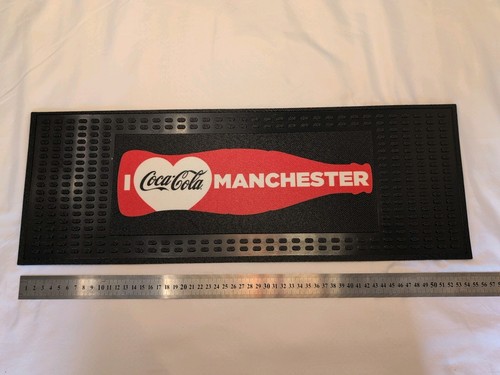 Coca cola manchester - coca-cola,
