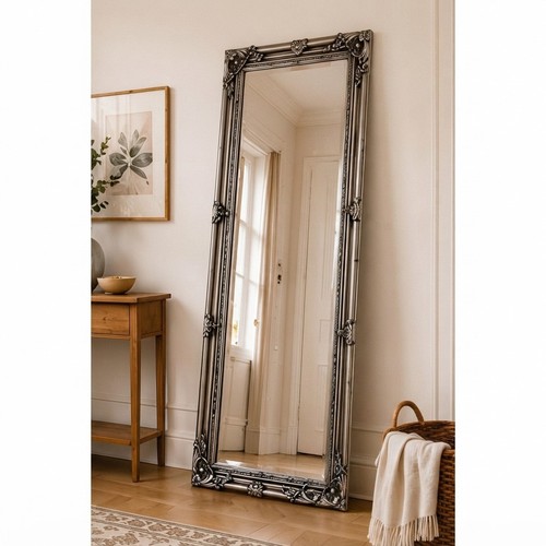 Vintage style antique silver - vintage,
