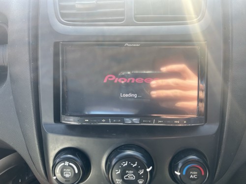 Pioneer avic f70dab stereo - avic-f70dab,