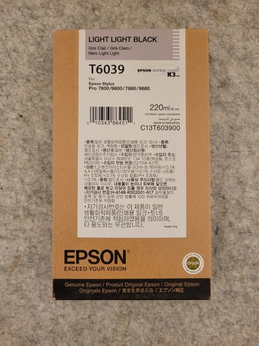 Genuine epson 2022 - epson,