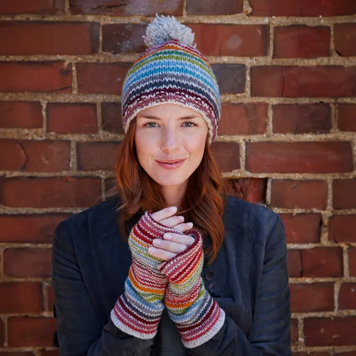 Pachamama hoxton hat - hat, &