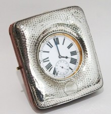 Antique Goliath pocket watch