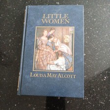 Little Women - Louisa May