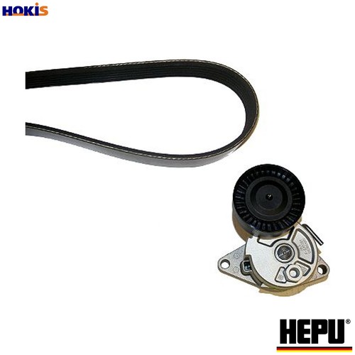 Water pump engine cooling p745 - engine,