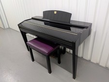 Yamaha Clavinova CVP-505PE