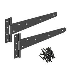 Gatemate Strong Tee Hinges