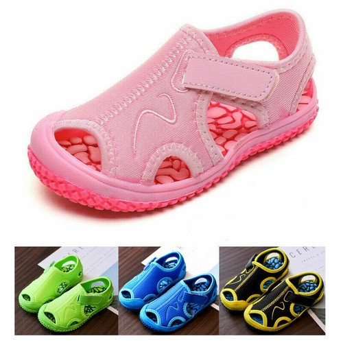 Kids sandals girls boys - girls,